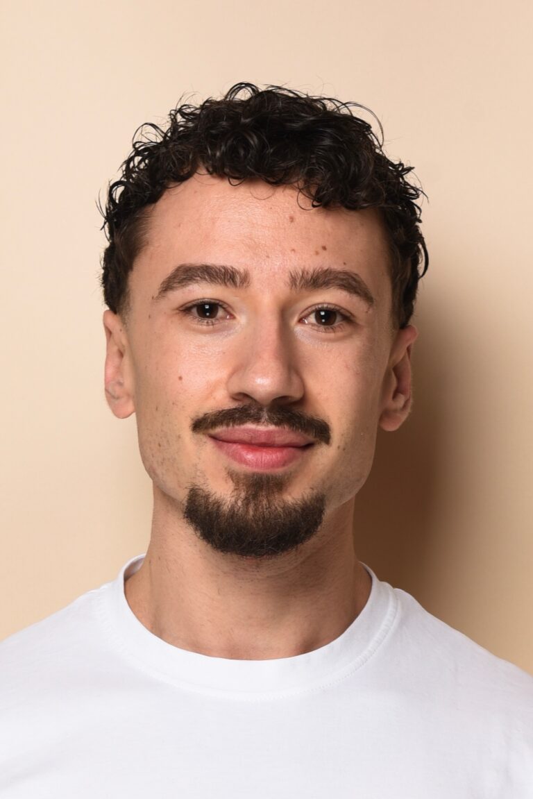 Luis A.