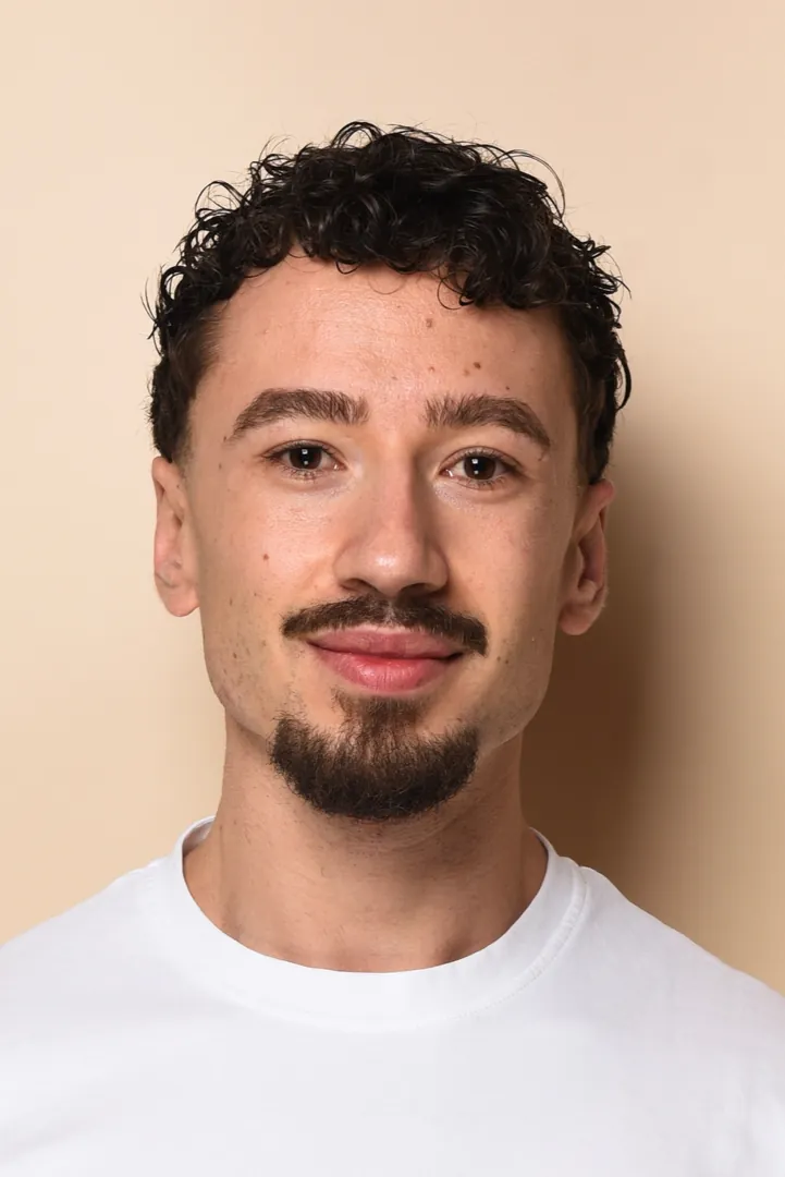 Luis A.