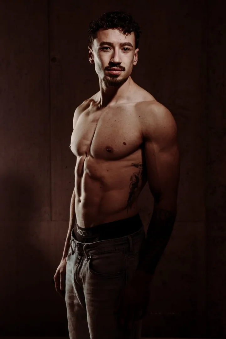 Luis A.