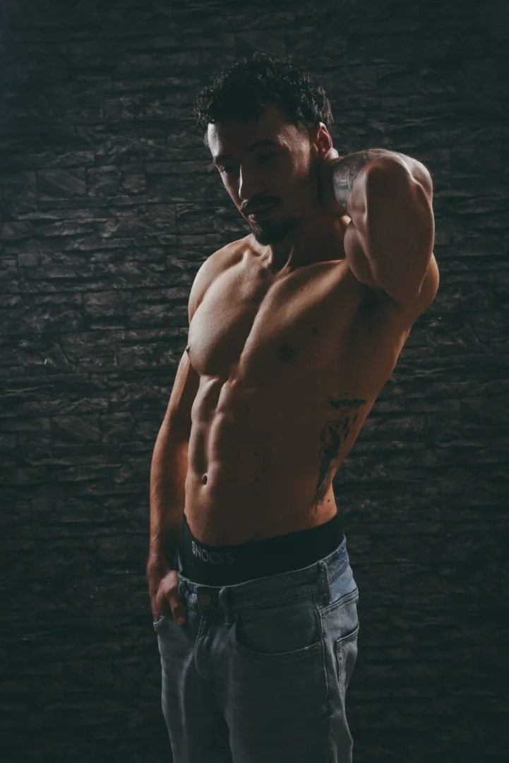 Luis A.