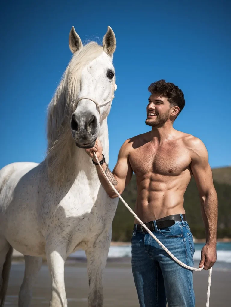 Pferdeshooting Mallorca (2)marco brockhoff
