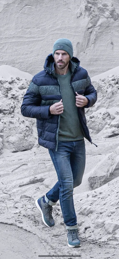 Marco Pol.