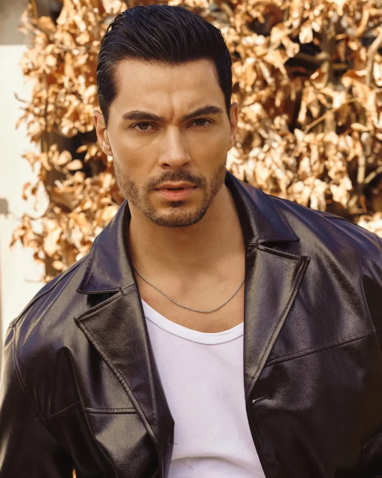 Markus S.