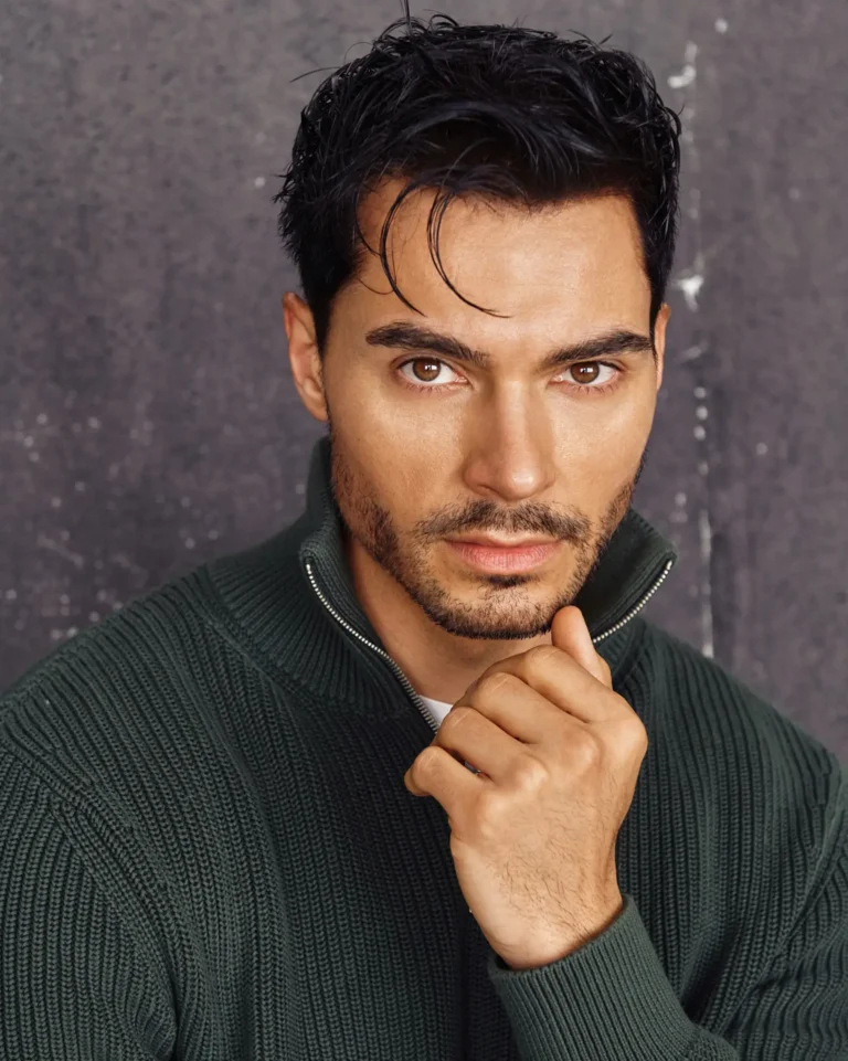 Markus S.