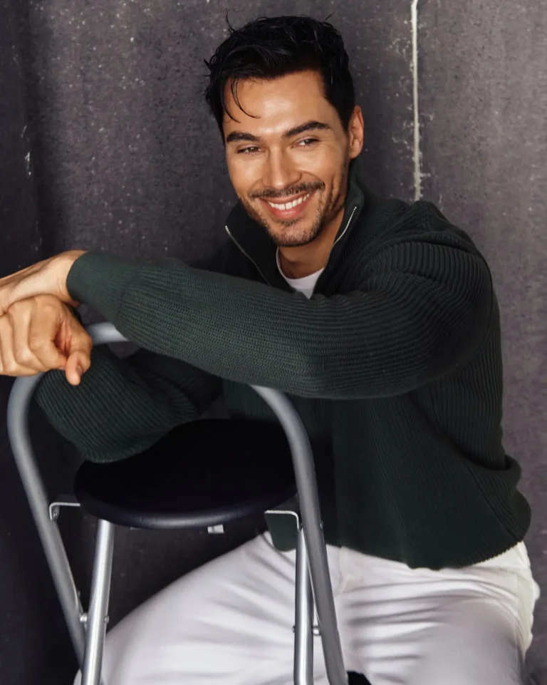 Markus S.