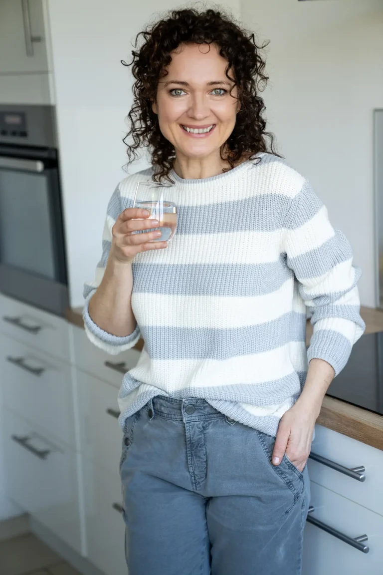 Martina Buk.