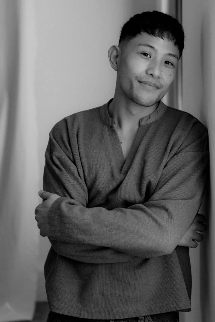 Michael Mey.