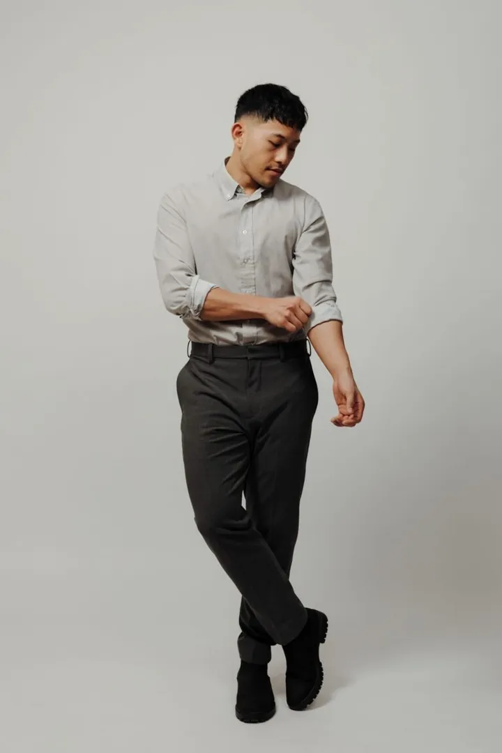 Michael Mey.