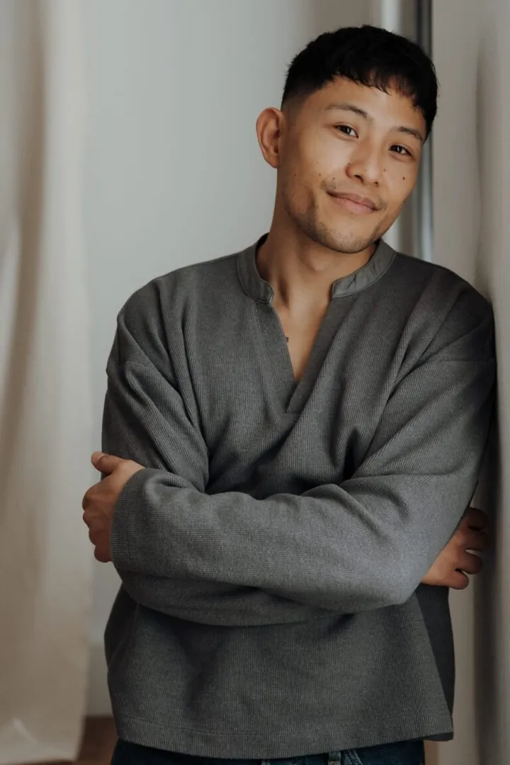 Michael Mey.
