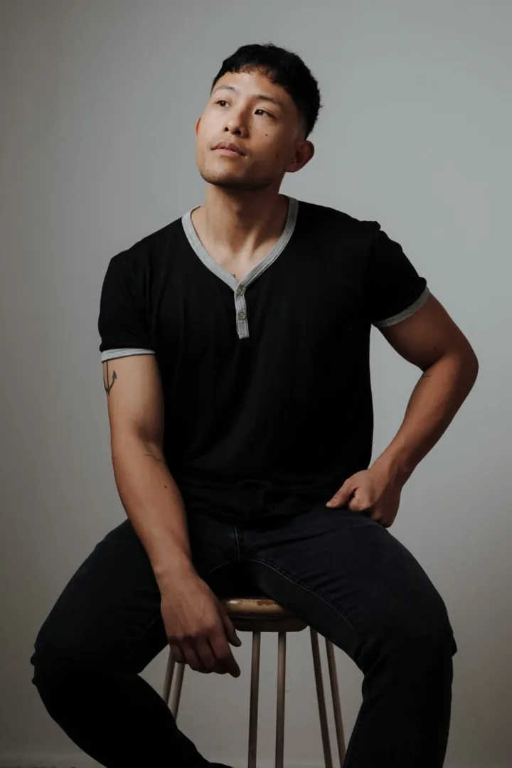Michael Mey.