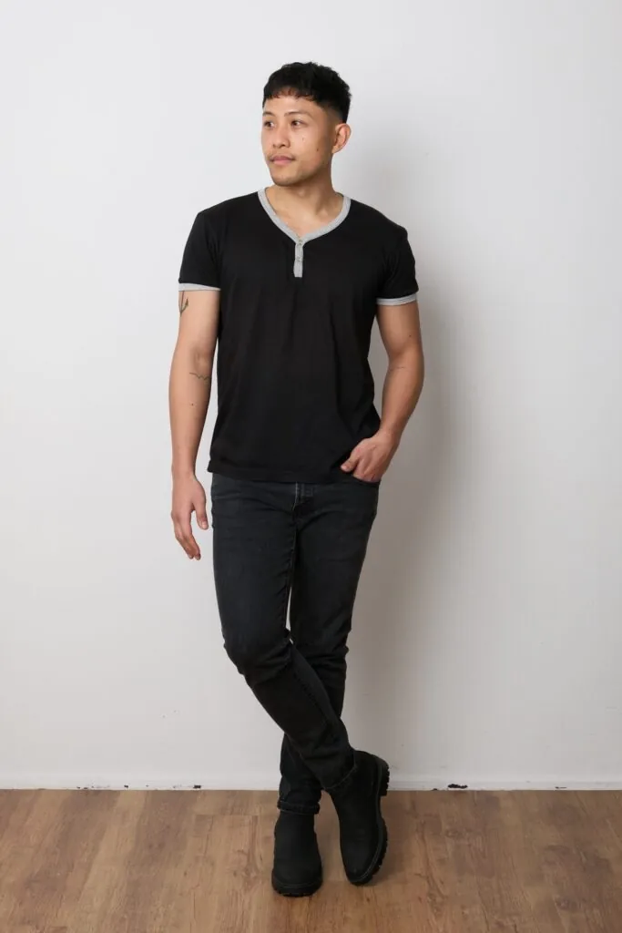 Michael Mey.
