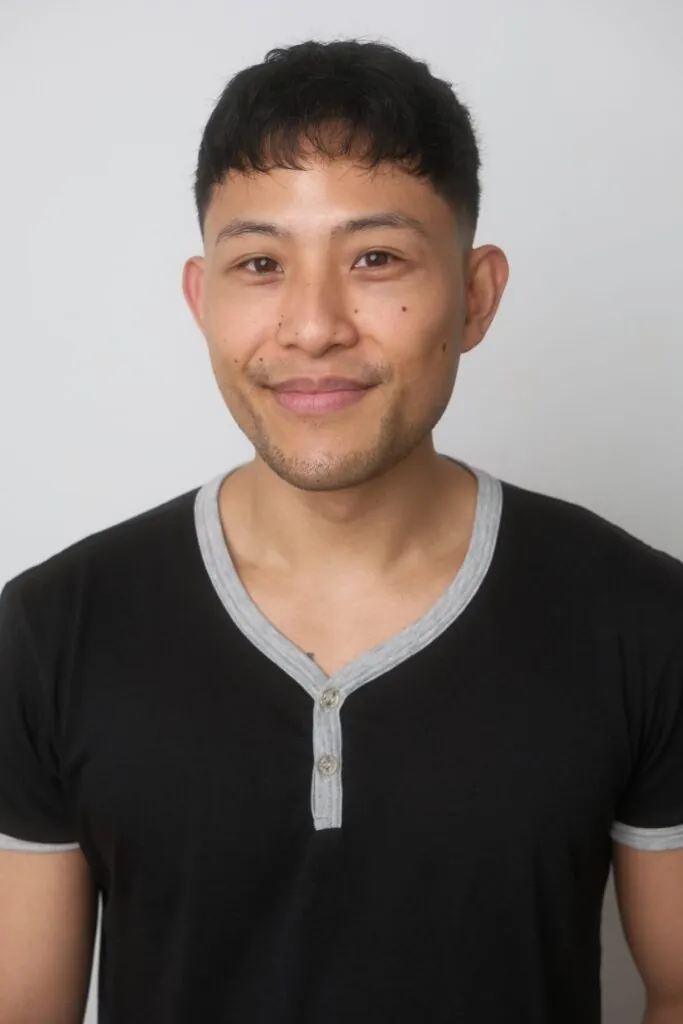 Michael Mey.