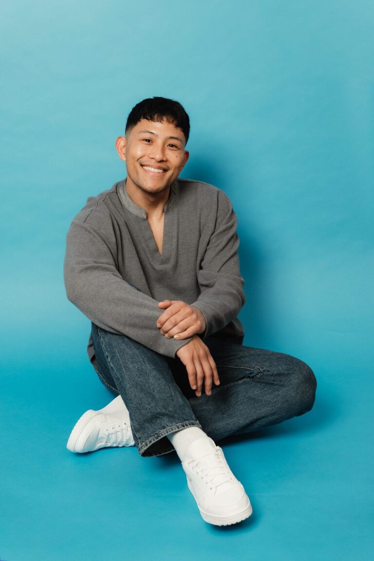Michael Mey.