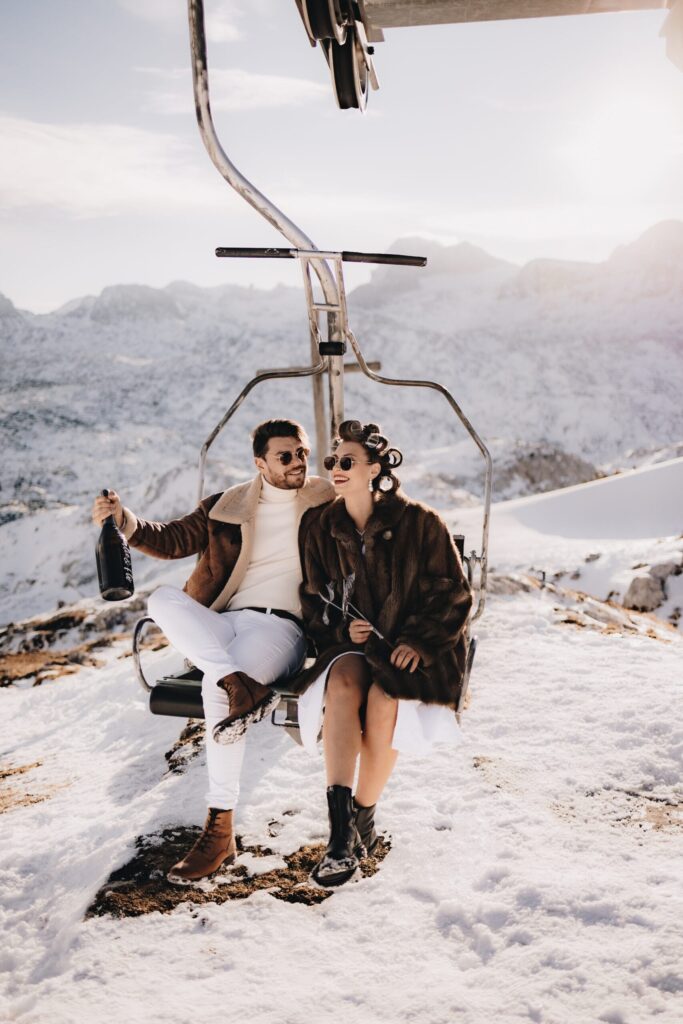 Nathalie & Florian