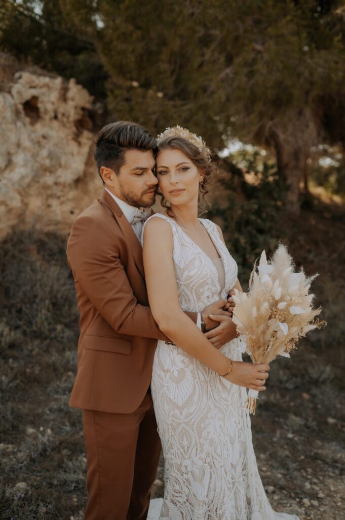 Nathalie & Florian