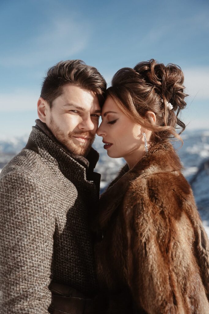 Nathalie & Florian
