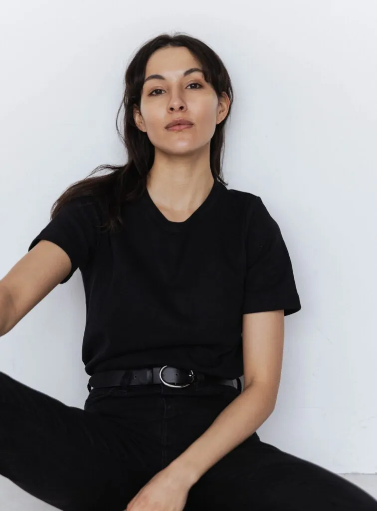 Navina K.