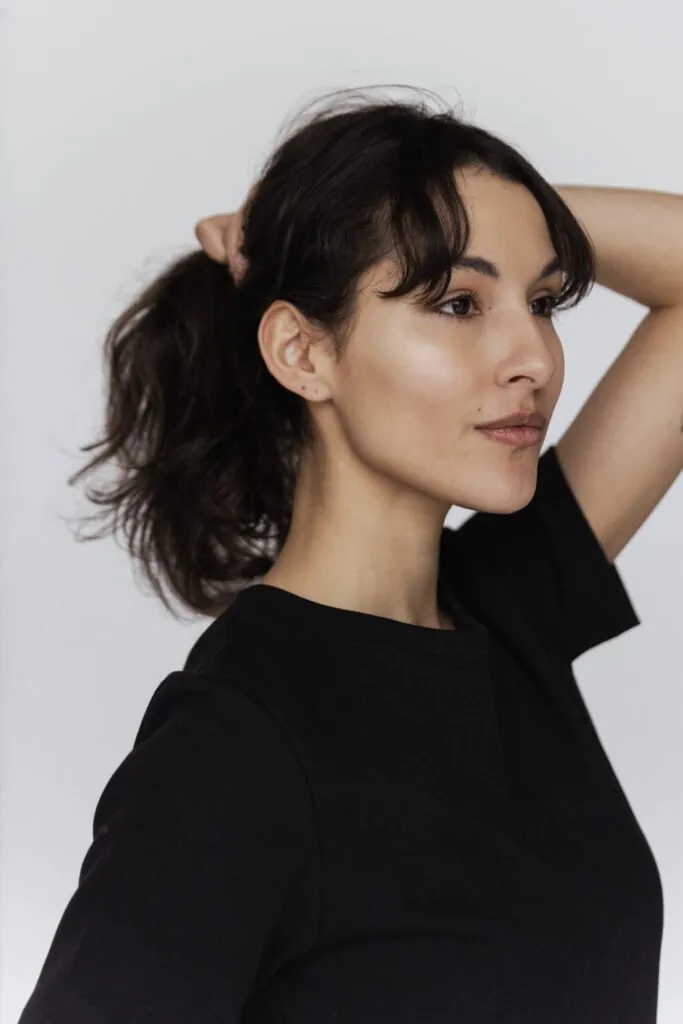Navina K.