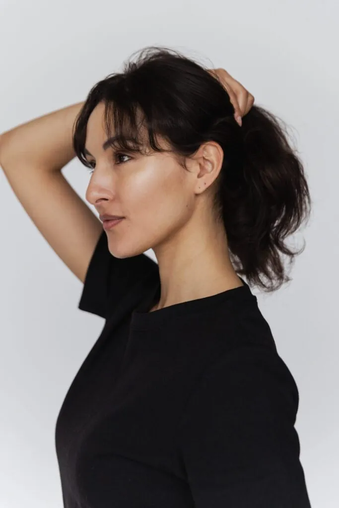 Navina K.