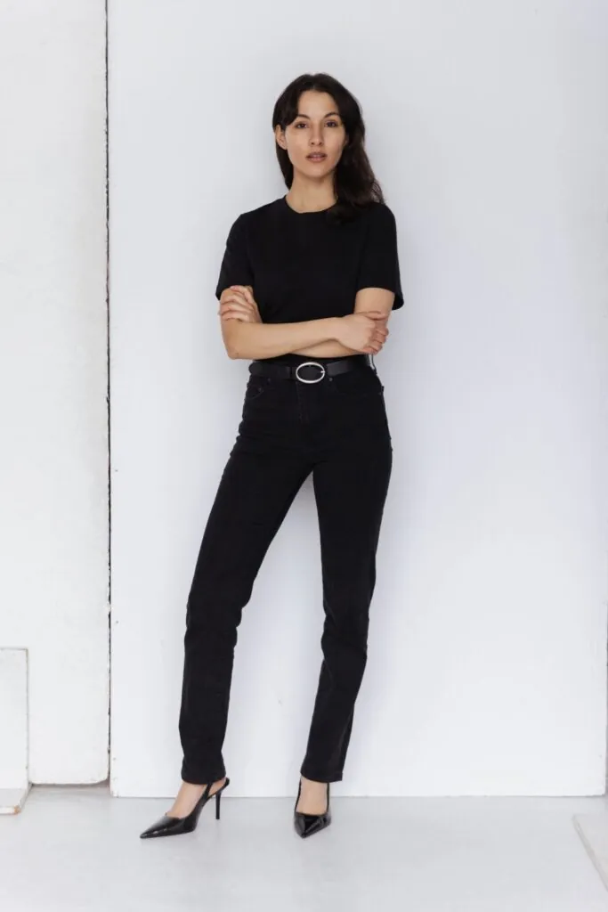 Navina K.