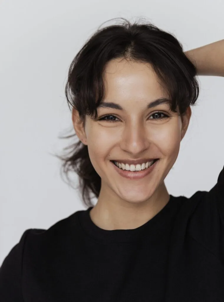 Navina K.