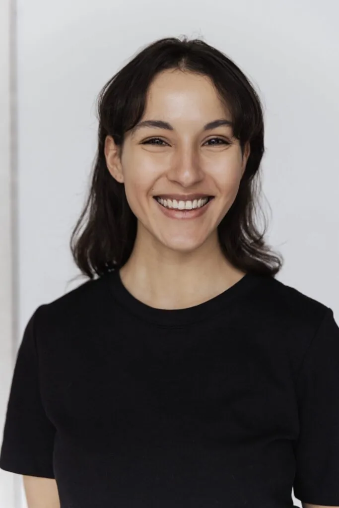 Navina K.