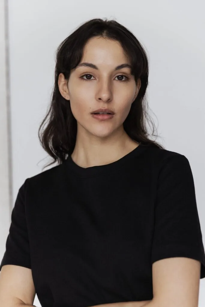 Navina K.