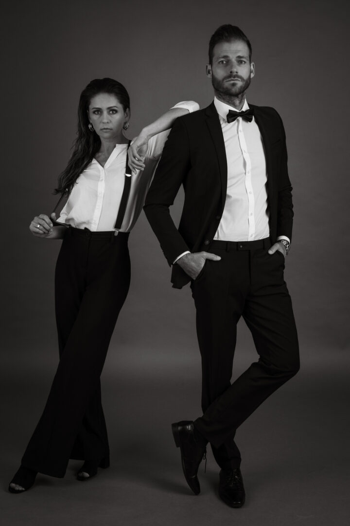 Olga & Partner