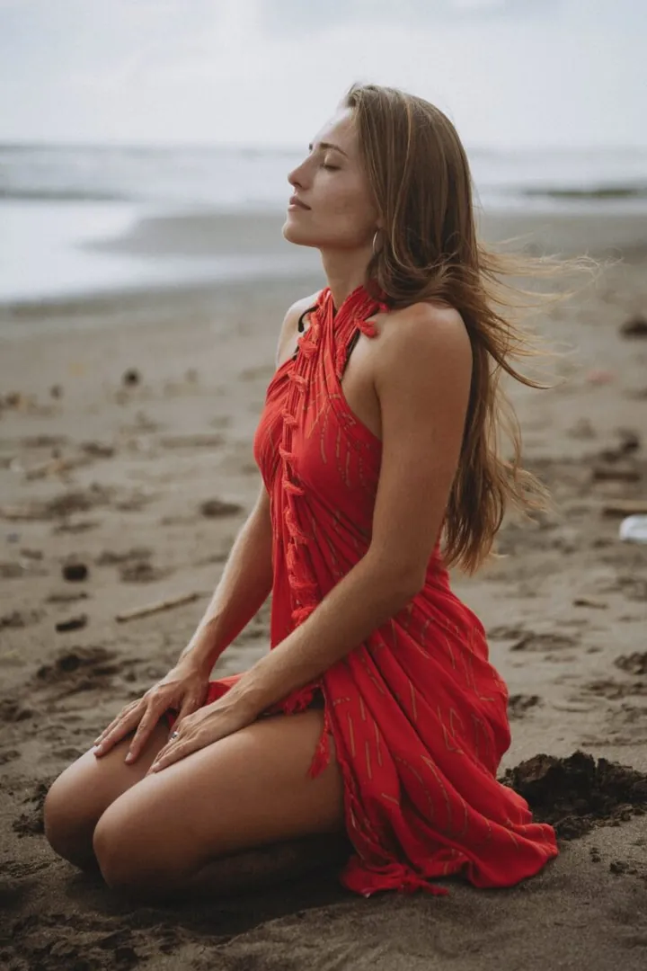 Olivia Ju.