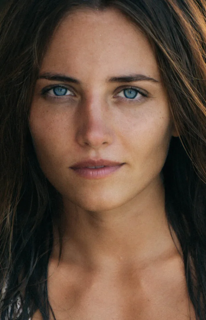 Olivia Ju.