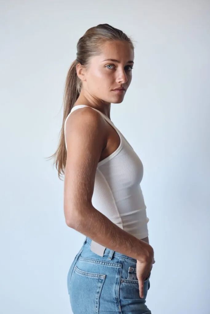 Olivia Ju.