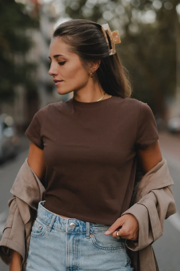 Olivia Ju.
