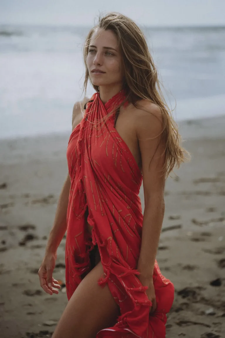 Olivia Ju.
