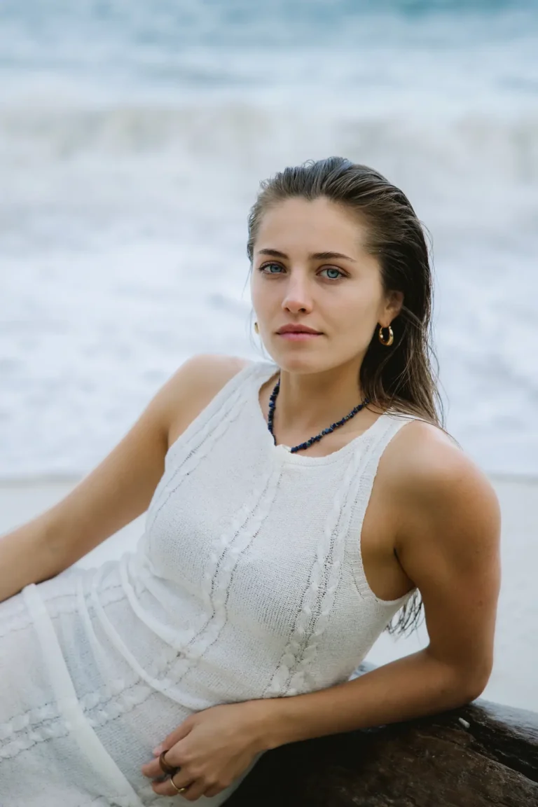 Olivia Ju.