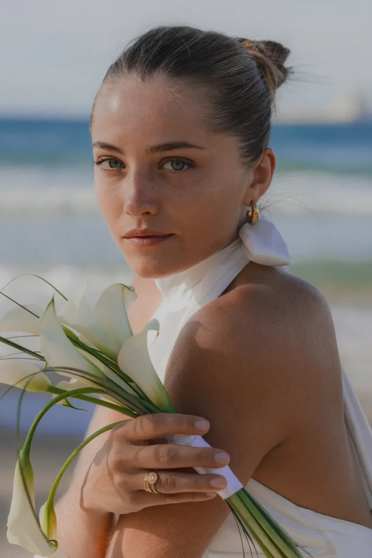 Olivia Ju.