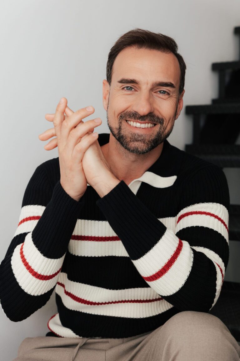 Peter L.