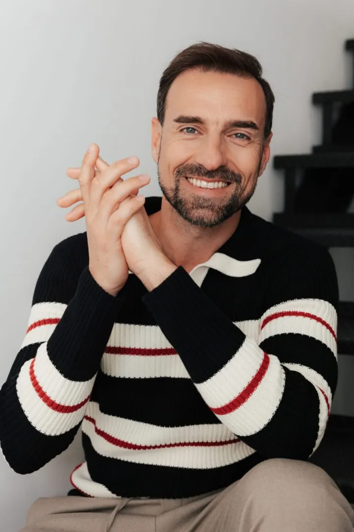 Peter L.