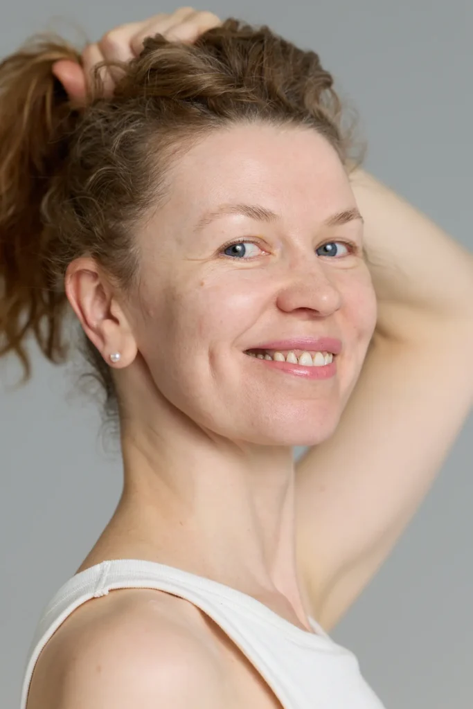 Polina K.