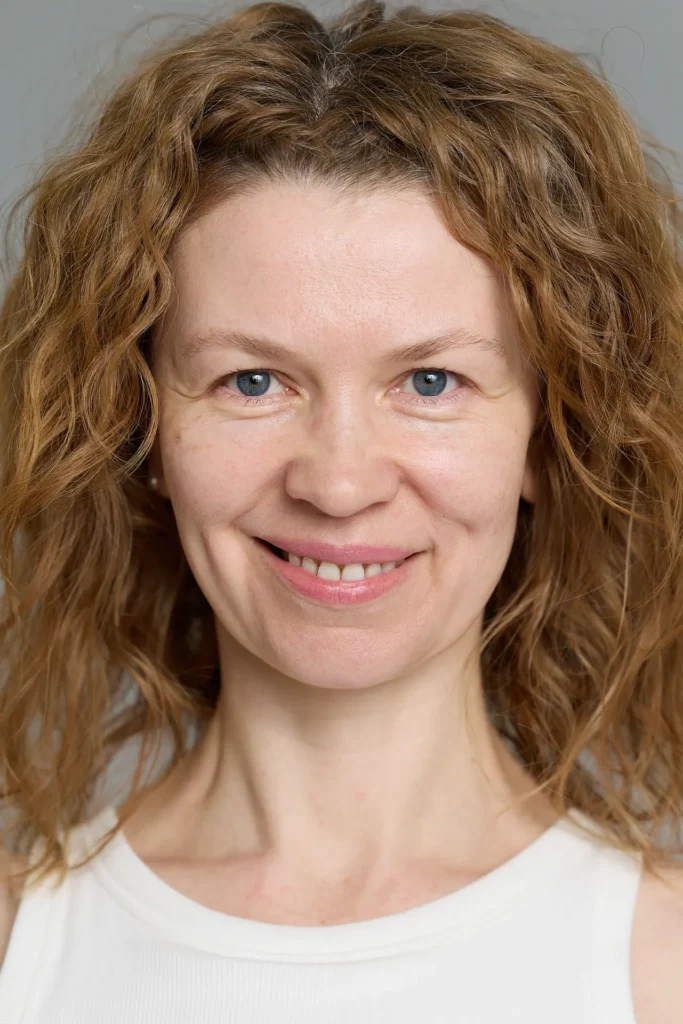 Polina K.