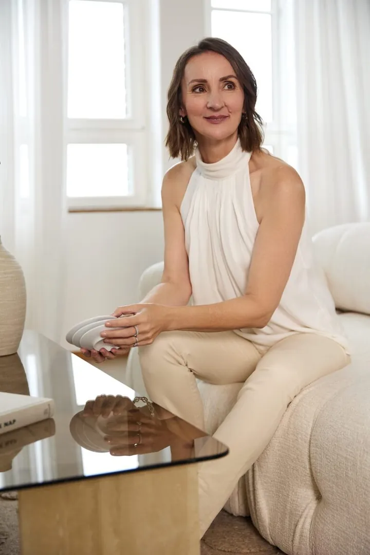 Sabine Posn.