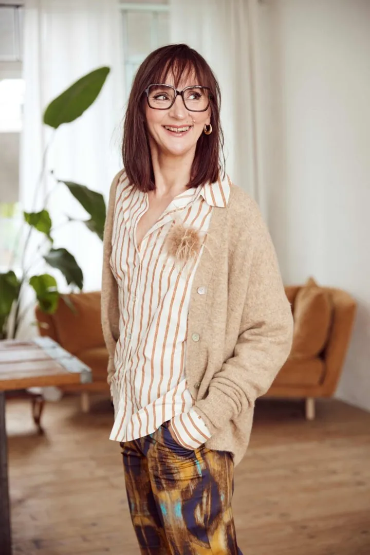 Sabine Posn.