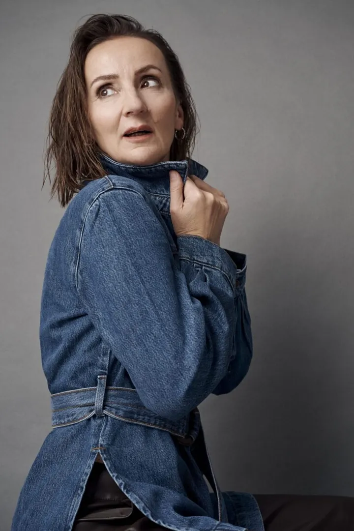 Sabine Posn.