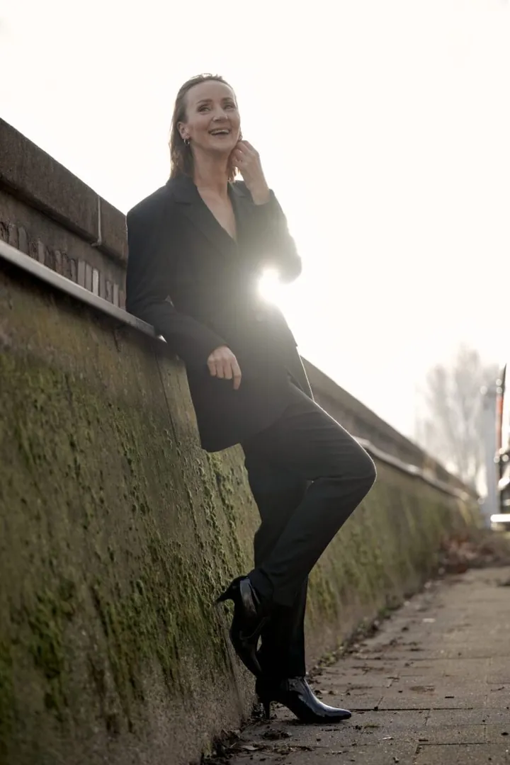 Sabine Posn.