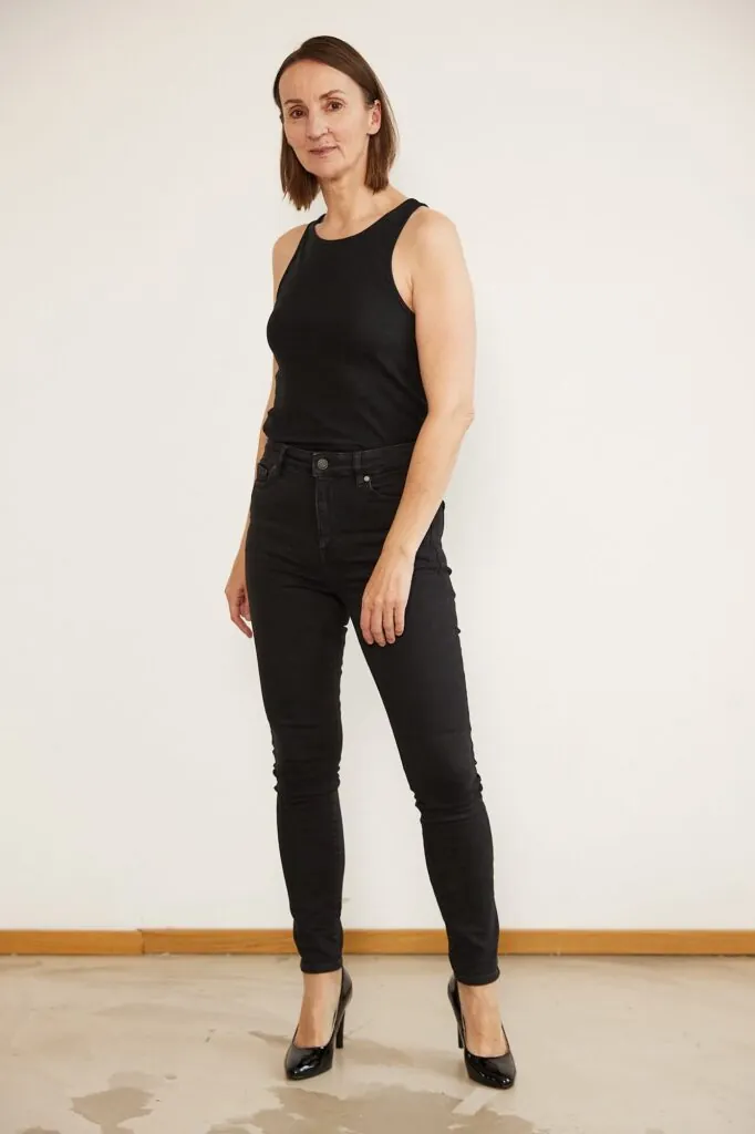Sabine Posn.