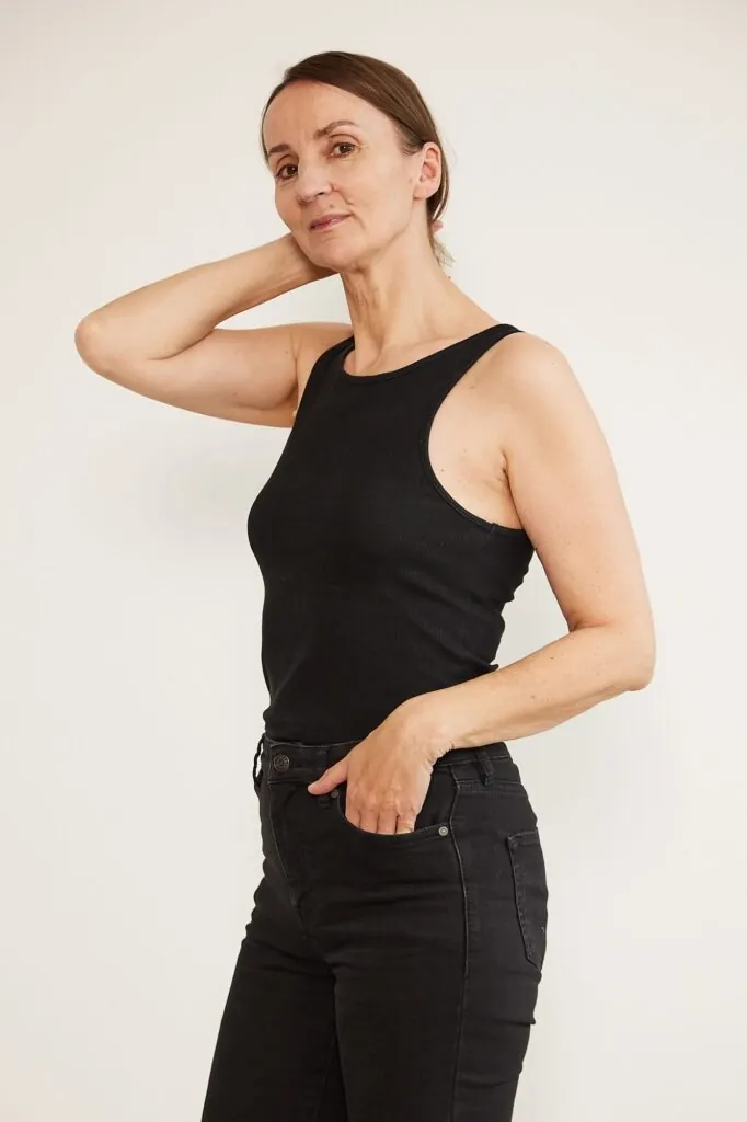 Sabine Posn.