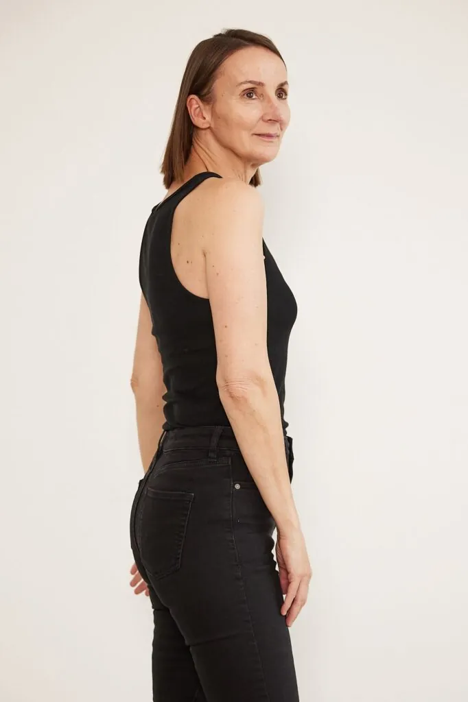 Sabine Posn.