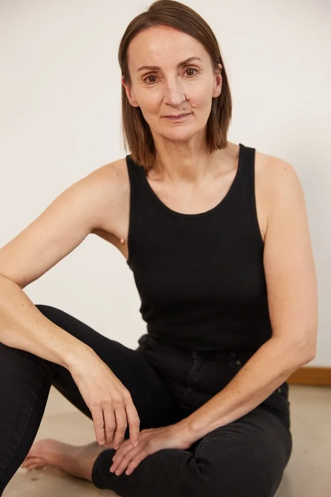 Sabine Posn.