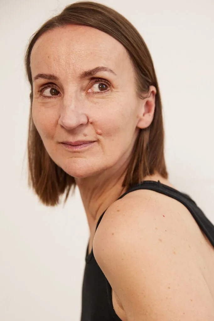 Sabine Posn.