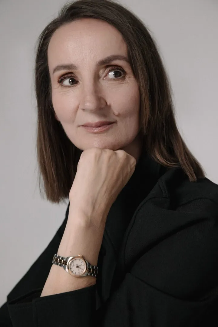 Sabine Posn.