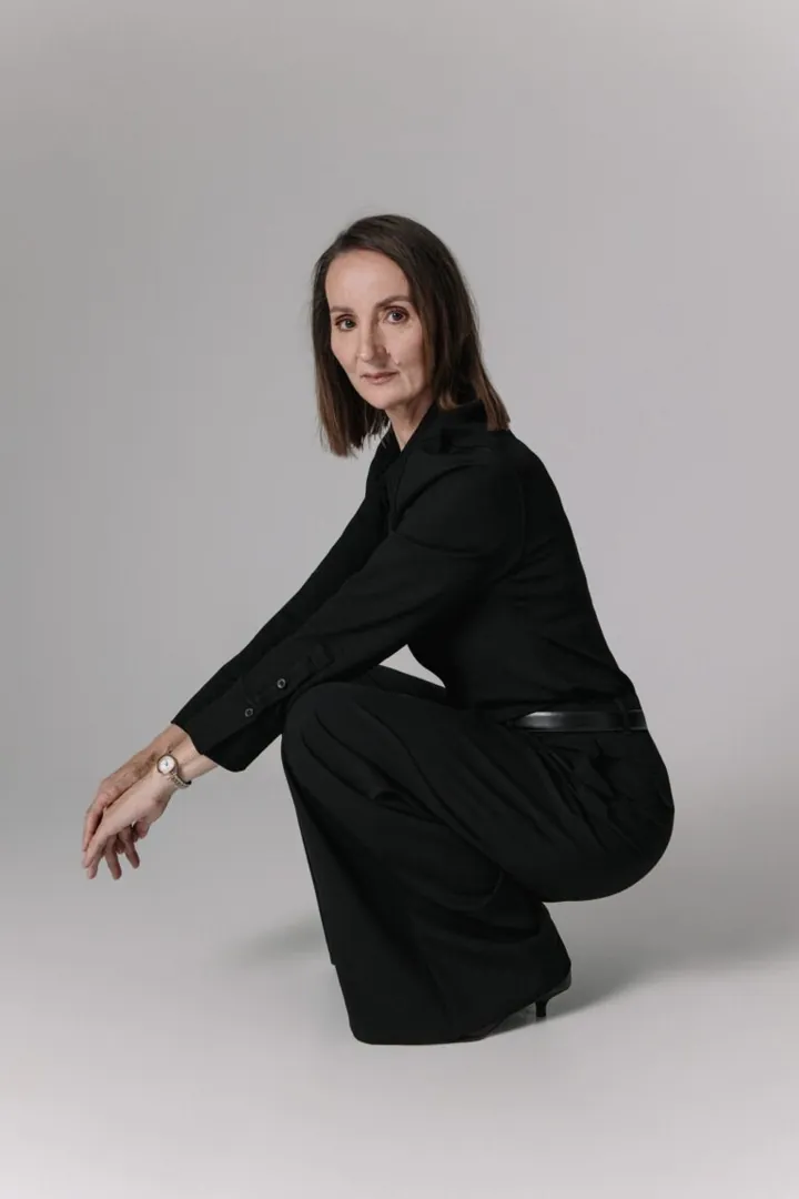 Sabine Posn.